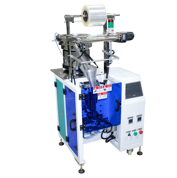 Single disk packaging machine Single disk packaging machine