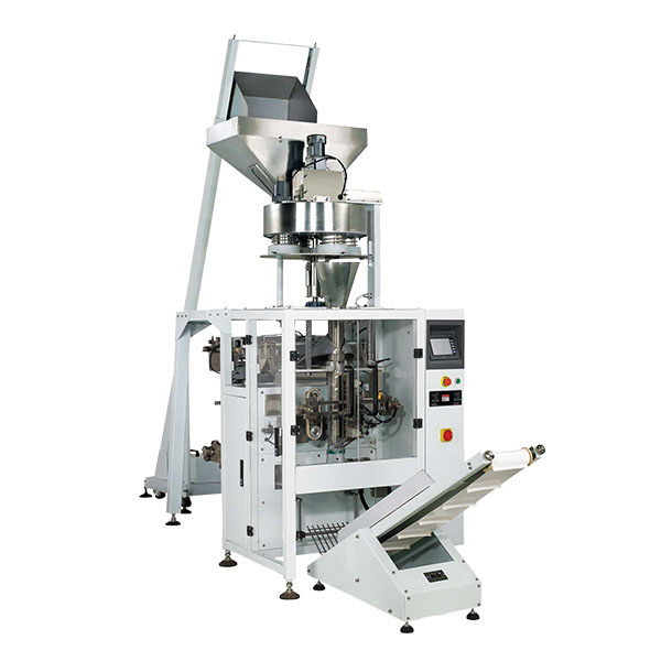 420 measuring cup packaging machine 420 measuring cup packaging machine