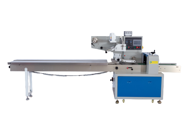 KCH-400D tissue packaging machine KCH-400D tissue packaging machine