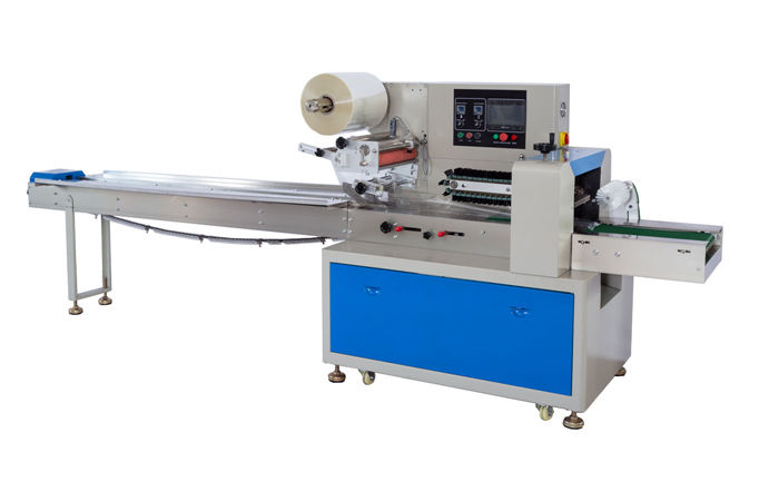 450-600d upper paper packaging machine 450-600d upper paper packaging machine