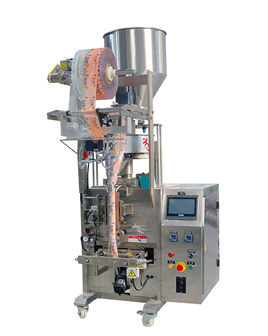 160K granule packing machine 160K granule packing machine