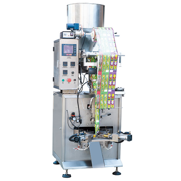 160S granule packing machine 160S granule packing machine